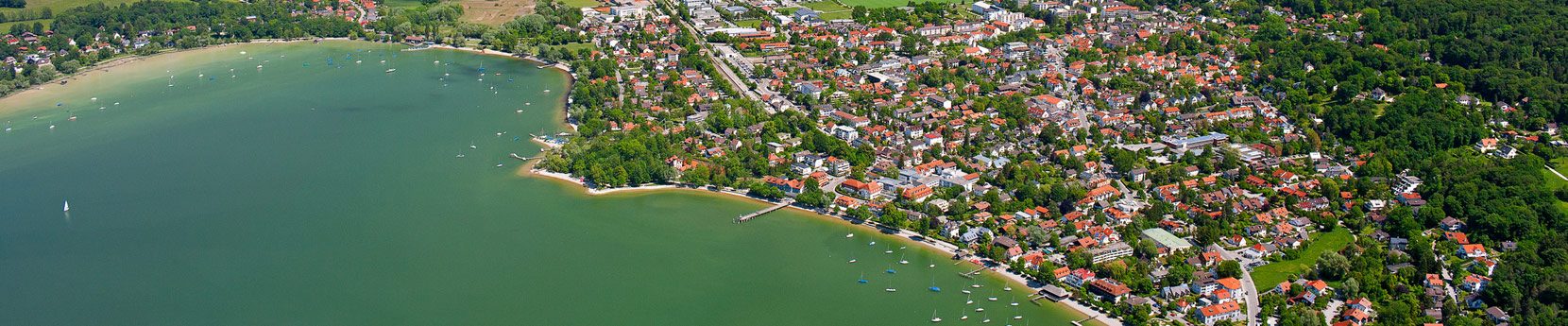 Ammersee Immobilienpreise