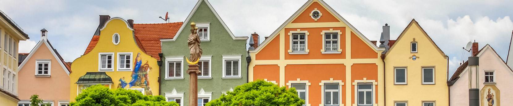 Weilheim Immobilienpreise