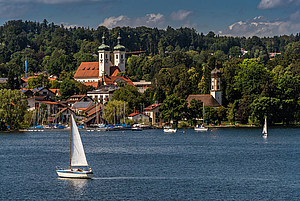 Immobilienpreise Tutzing