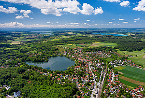 Immobilienpreise Ammersee